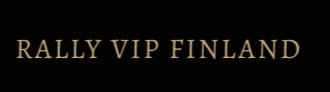 Rally VIP Finland